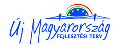 Új magyarország fejlesztési terv