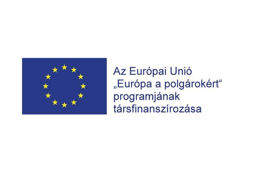 Europa a polgarokert