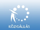 Közigállás