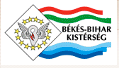 Békés-Bihar kistérség